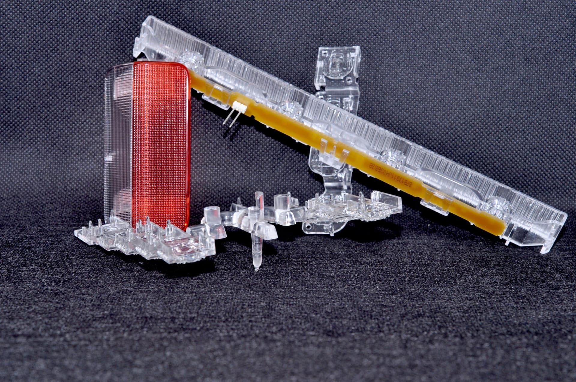 Ace Mould precision injection moulding