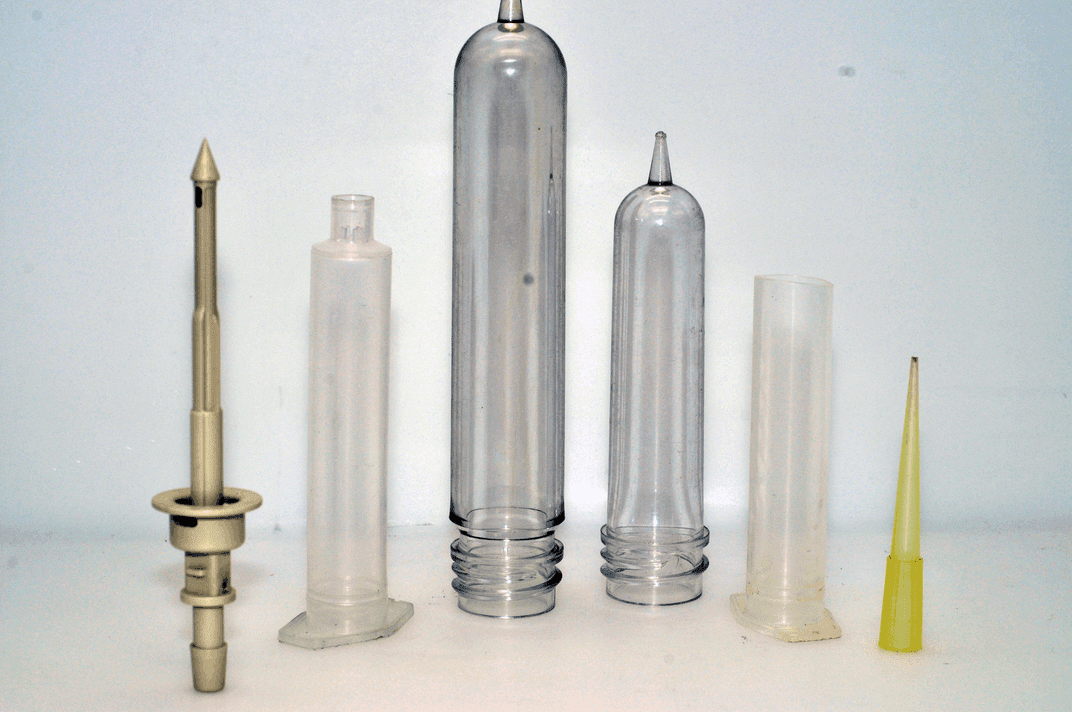Ace Mould precision injection moulding